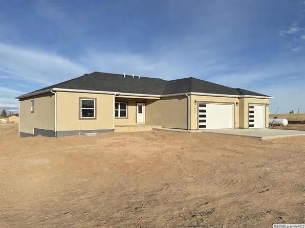 5716 Bastion Rd, Laramie, WY 82070