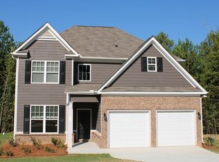 237 Faron Dr SW, South Fulton, GA 30331