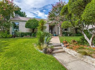 7939 Abramshire Ave, Dallas, TX 75231