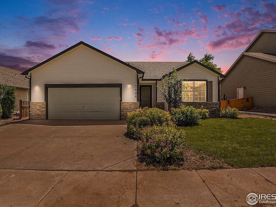 1st image of 1806 Hematite Ln