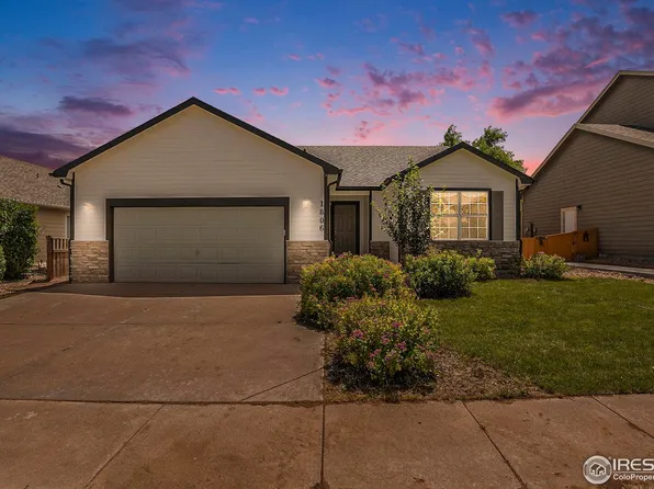 1806 Hematite Ln, Lochbuie, CO 80603