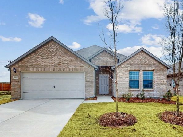 1605 Rushpea Dr