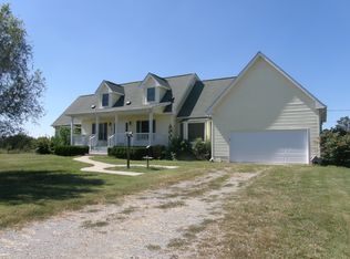 7520 Cedar Forest Rd, Lebanon, TN 37090