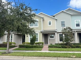 7742 Bowery Dr, Winter Garden, FL 34787