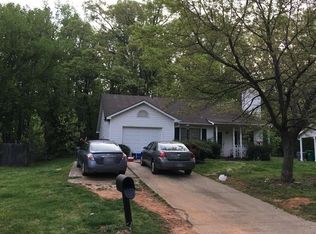 3318 Stephens Farm Ln, Charlotte, NC 28269