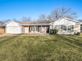 4912 Wedgeview Dr, Hurst, TX 76053