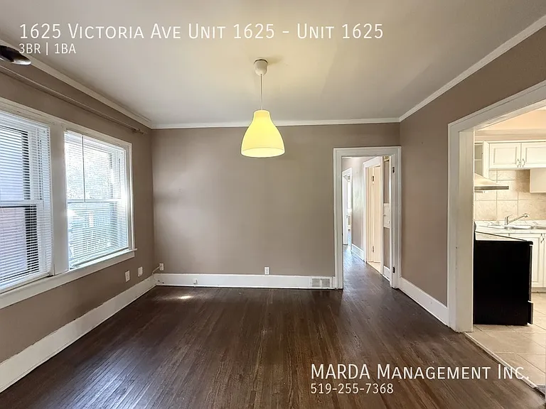 1625 Victoria Ave #1625 — Photo 6
