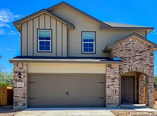 15746 Clove Spice Way, Von Ormy, TX 78073