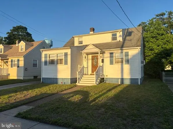 209 Union Ave, Bellmawr, NJ 08031