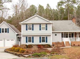 4207 Fiesta Rd, Durham, NC 27703