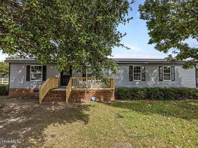 2502 State Drive, Kinston, NC, 28501