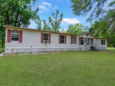 699 SW Old Lake City Ter, High Springs, FL, 32643