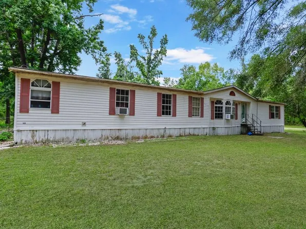 699 SW Old Lake City Ter, High Springs, FL 32655