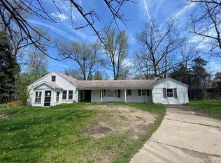 5497 S Saginaw Rd, Flint, MI 48507