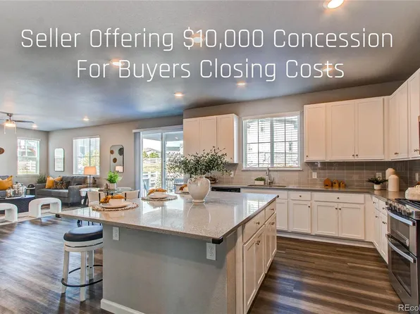 27705 E Indore Drive, Aurora, CO 80016