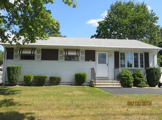 107 Eileen Rd, West Haven, CT 06516