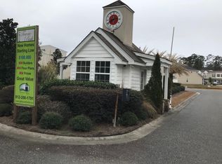 408 Governor Treutlen Cir, Pooler, GA 31322