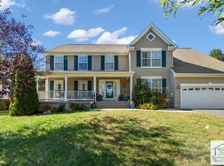 4 Saint Thomas Ct, Stafford, VA