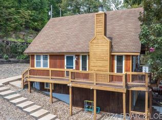 31435 Barrel Rd, Stover, MO 65078