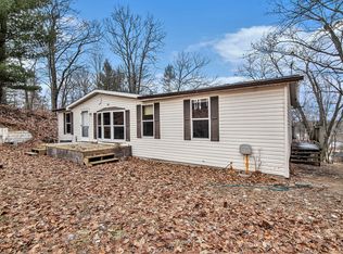 9907 Chippewa St, Chippewa Lake, MI 49320
