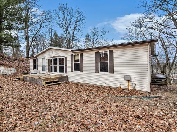 9907 Chippewa St, Chippewa Lake, MI 49320