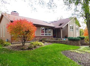 5421 Maplewood Pl, Downers Grove, IL 60515