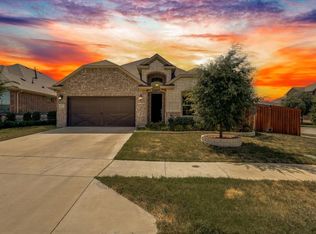 277 Mineral Point Dr, Aledo, TX 76008