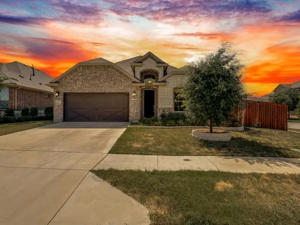 277 Mineral Point Dr, Aledo, TX 76008