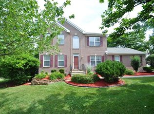 1810 Jenkins Dr, Easton, PA 18040