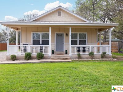 1656 Rhinestone, Canyon Lake, TX, 78133