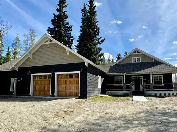 4369 Birch Ln, Fairbanks, AK 99709