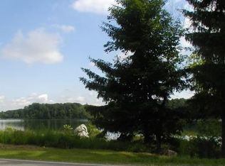 4391 W Bacon Rd, Hillsdale, MI 49242