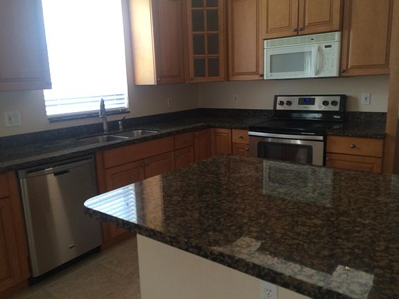 GRANITE KITCHEN