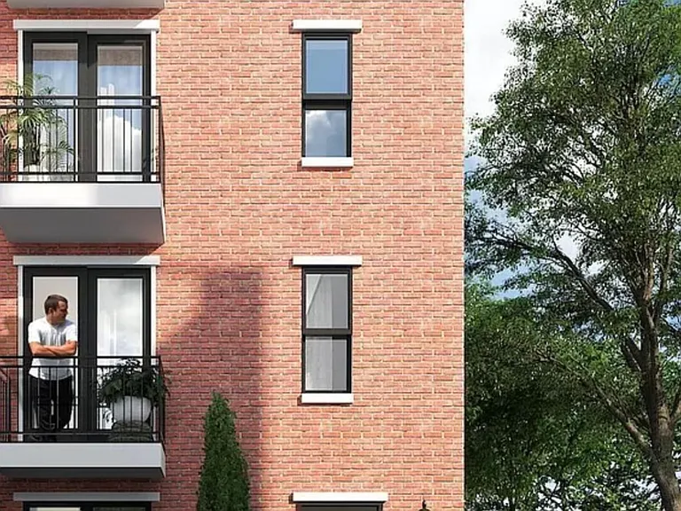 4019 Haverford Ave #3 — Photo 9