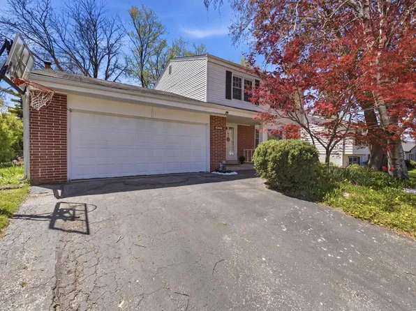 1633 Spruce STREET, Grafton, WI 53024