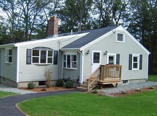 16 Leon Rd, Holbrook, MA 02343