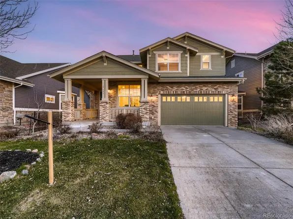27046 E Irish Avenue, Aurora, CO 80016