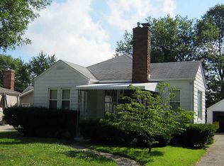 1635 N Norfolk St, Indianapolis, IN