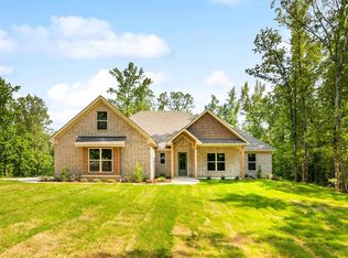 9325 Gunter Loop, Benton, AR 72019