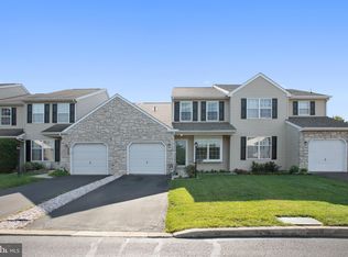 1281 Stonegate Cir, Lansdale, PA 19446