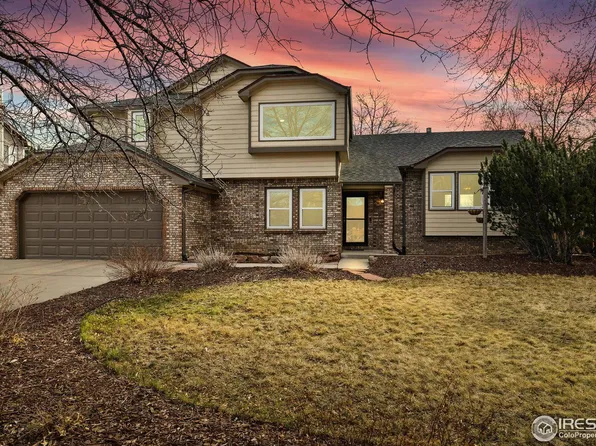 1214 Twin Peaks Cir, Longmont, CO 80503