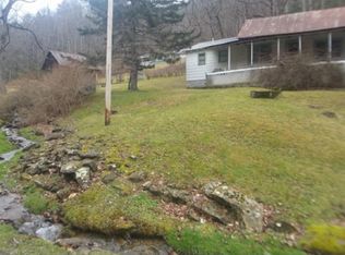 242 Clarktown Rd, Roan Mountain, TN 37687