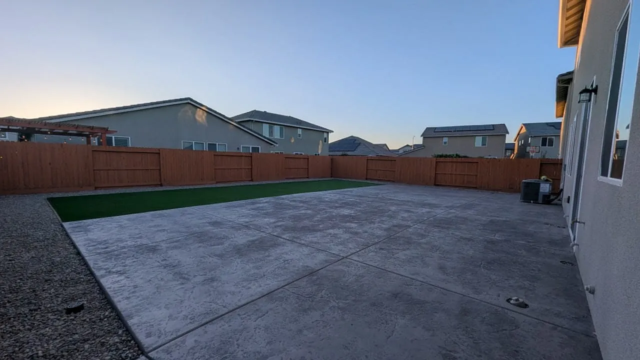 4 bed, 2495 sqft, $3,500 — Photo 1