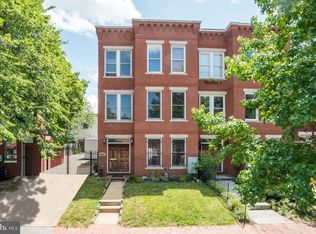 302 12th St SE, Washington, DC 20003