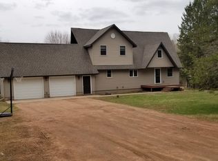 163691 Kersten Rd, Weston, WI 54476