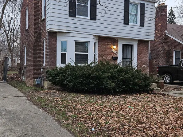 11905 Lakepointe St, Detroit, MI 48224