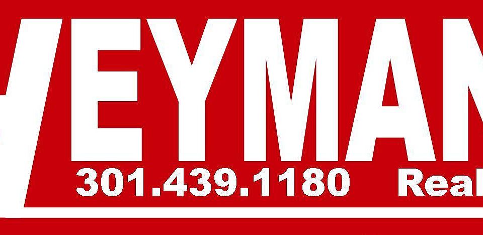 Listing By Heymann Realty, LLC