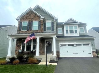 3063 Joy Ct, Warrenton, VA 20187