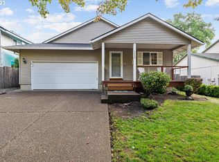 3520 N Meridian St, Newberg, OR