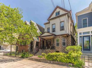 2312 Palisade Ave, Weehawken, NJ 07086